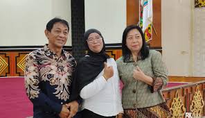 Komisi I DPRD Mura Minta Pemerataan Guru dan Nakes di Daerah Terpencil
