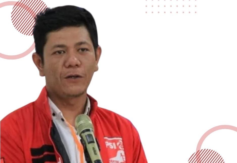 PSI Kota Palangka Raya Buka Pendaftaran Calon Walikota dan Wakil Walikota