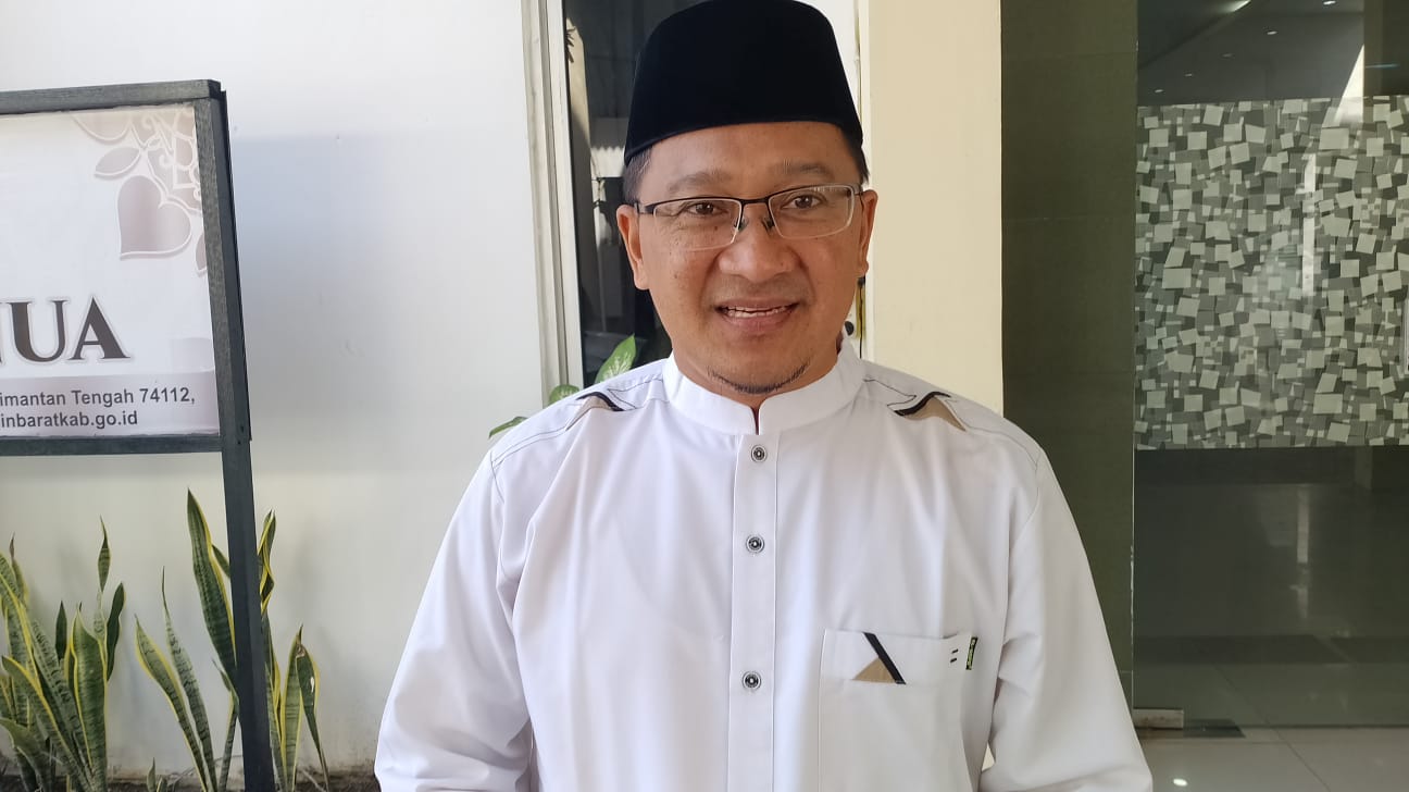Tiga Kandidat Resmi Daftar PKS untuk Maju Pilkada Kobar