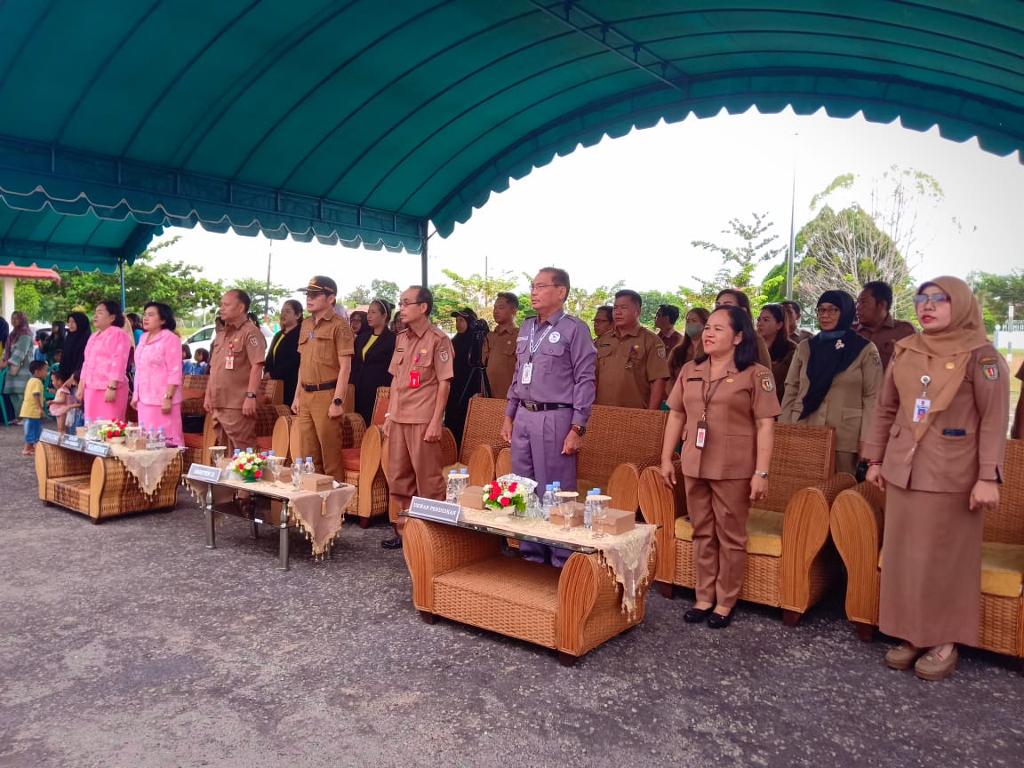 Peringati Hardiknas, Momentum Meningkatkan Kreatifitas Anak