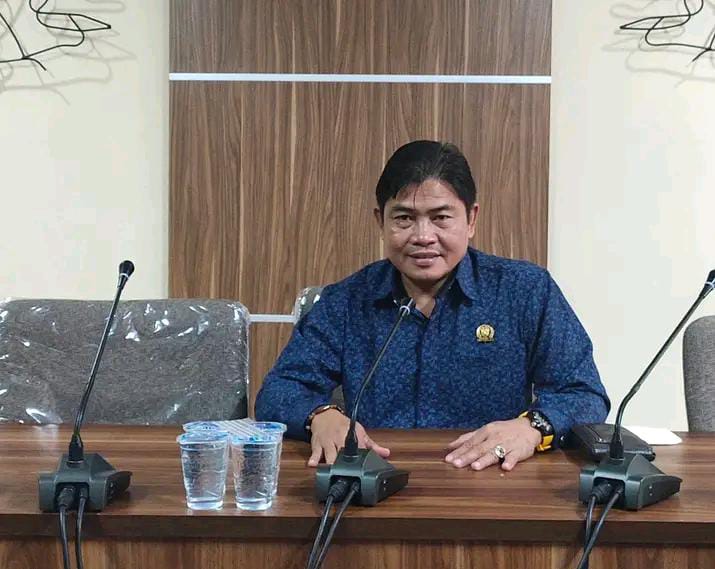 Pembahasan APBD-P Tahun 2024 Berlakukan Perkada