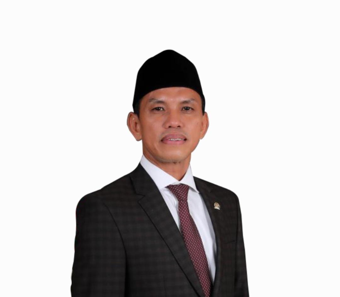 Gerindra Katingan Dorong Iwan Kurniawan Maju Pilkada Kalteng
