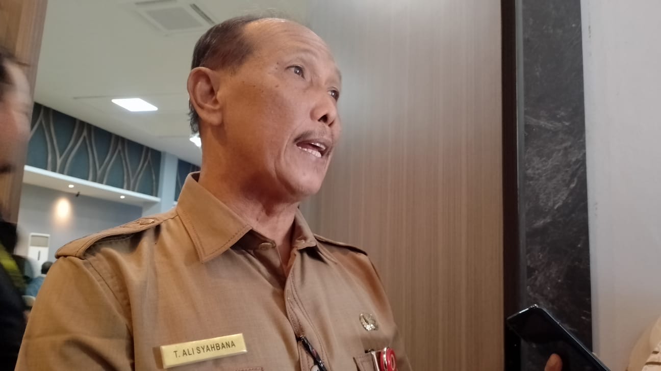 Pemkab Kobar Menunggu Klarifikasi Resmi Terkait Regulasi Pertalite