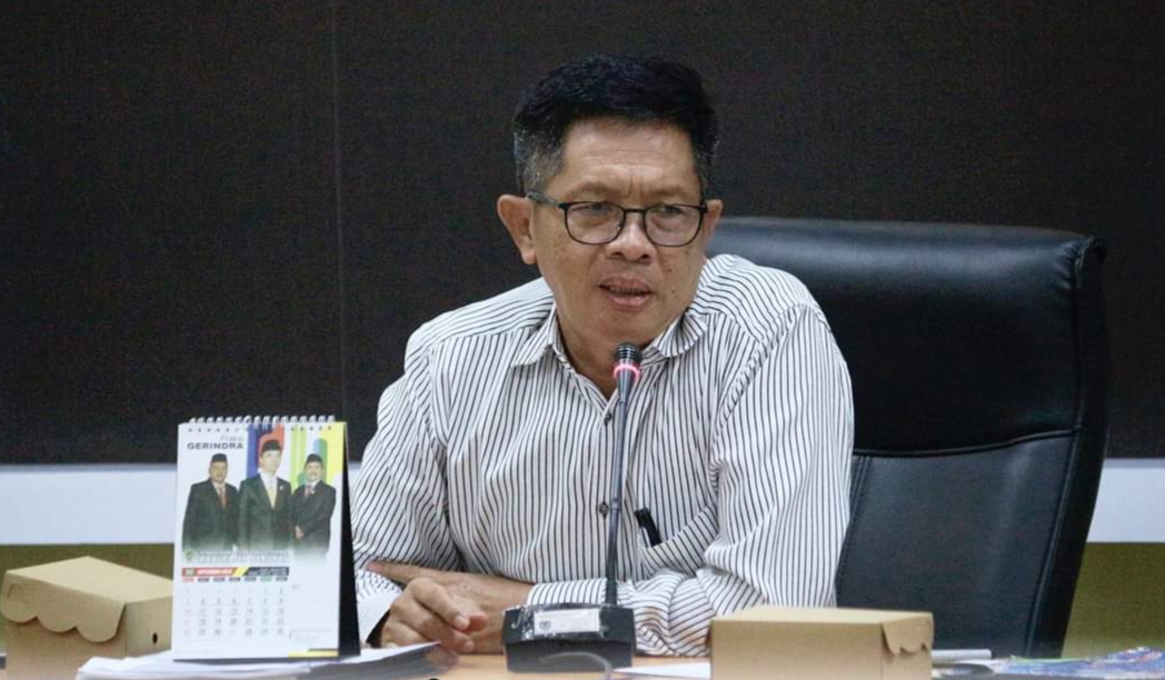 Dewan Minta Pemkab Tingkatkan Kualitas Pendidikan di Seruyan