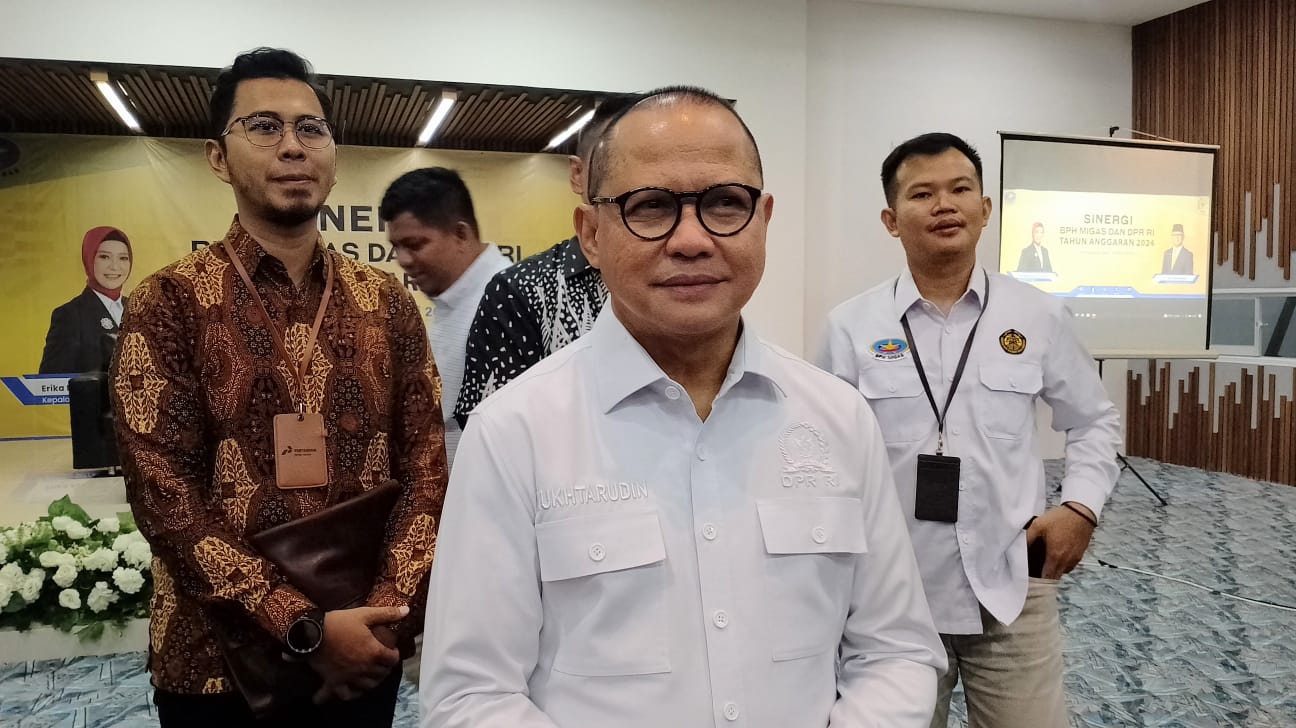 Anggota DPR RI Mukhtarudin Dorong Langkah Keberlanjutan Energi: Subsidi BBM dan Solusi Alternatif Harus Ditekankan