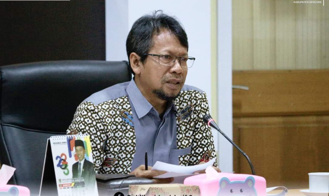 Dewan Harap Ada Peningkatan Kapasitas Aparatur Kecamatan dan Desa