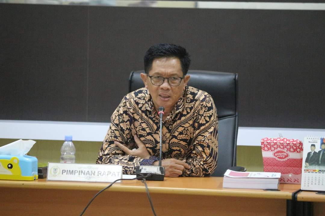 Hindari Penyalahgunaan Anggaran, Pemkab Diminta Gelar Bimtek Penyelenggaraan Pemdes