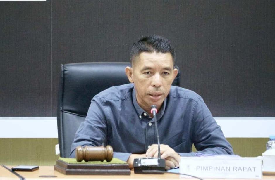 Dewan Minta Pemkab Seruyan Lakukan Pemantauan Harga Kebutuhan Pokok