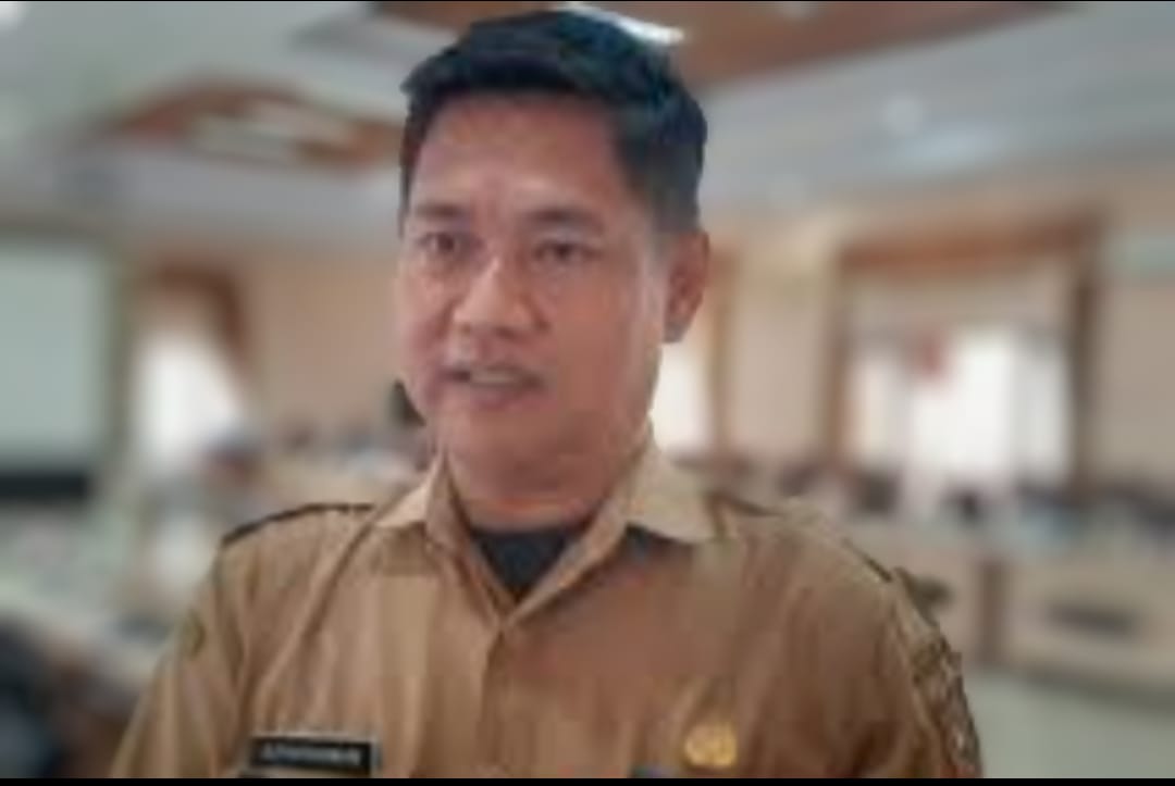 Gelar Pelatihan Kewirausahaan, Disperindagkop Kobar Tingkatkan Kualitas UMKM