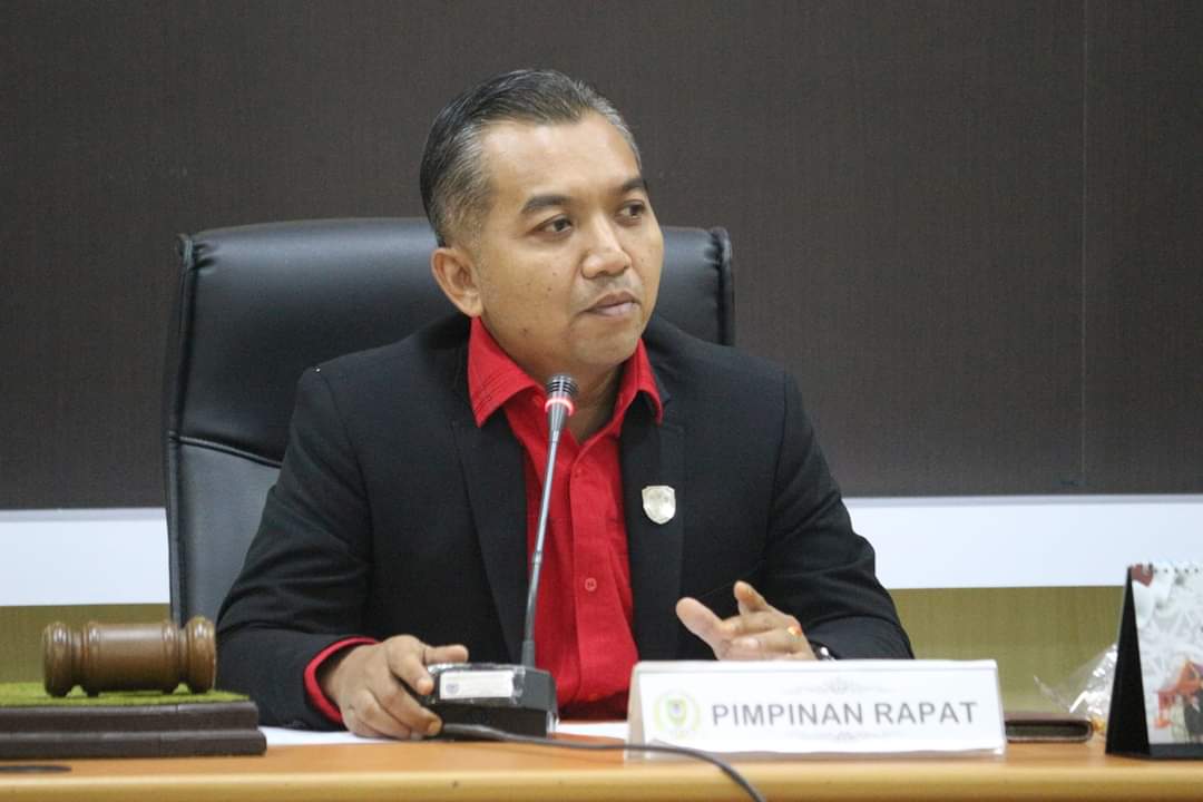 Daftar Lengkap 25 Anggota DPRD Seruyan yang Segera Dilantik
