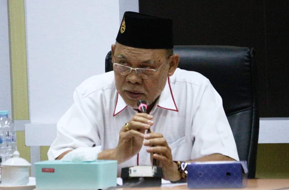 Kurangi Angka Pengangguran, Pemkab Seruyan Diminta Ciptakan Lapangan Pekerjaan Baru
