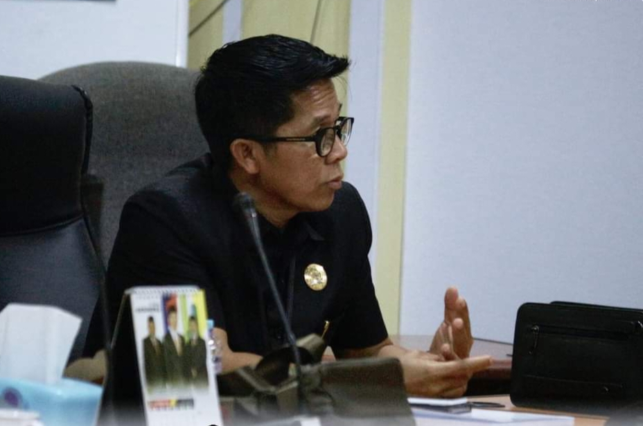 DPRD Minta Dinas Terkait Tanggulangi Kemiskinan dan Gizi Buruk di Seruyan