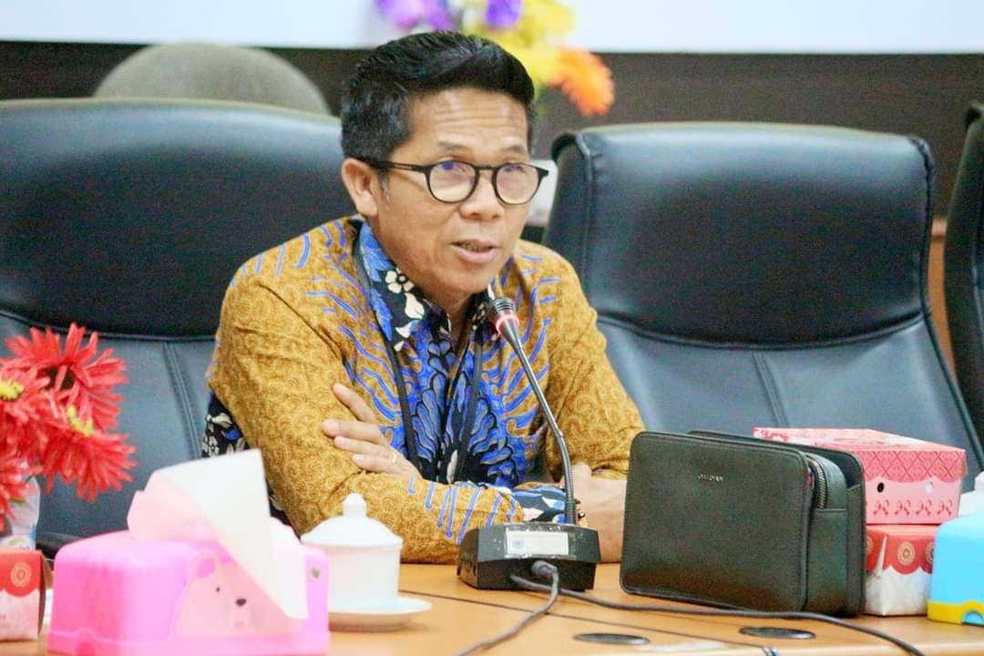 DPRD Seruyan Minta Dinas Terkait Kerja Maksimal dalam Pengentasan Kemiskinan dan Gizi Buruk