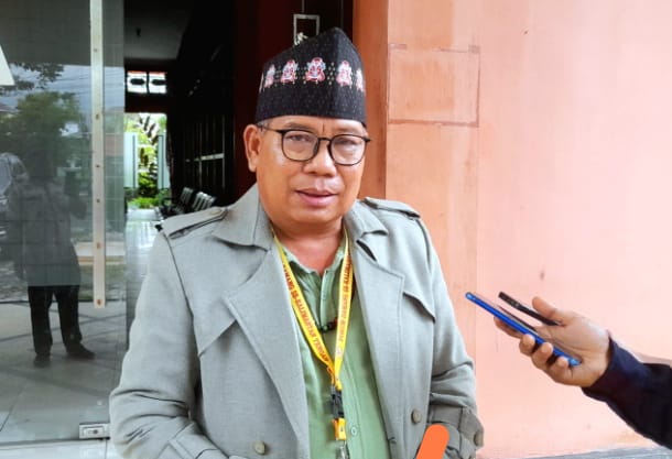 Damang Tualan Hulu Ingatkan PT HAL Belum Patuhi Sanksi Adat