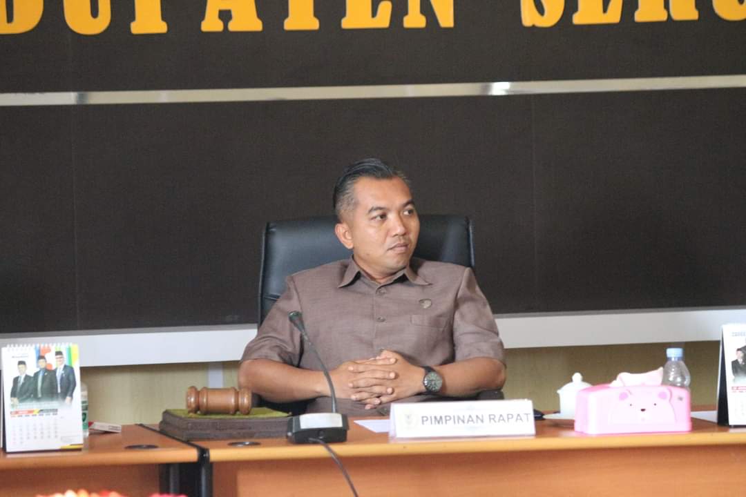 Ketua Dewan Minta Masyarakat Waspadai DBD