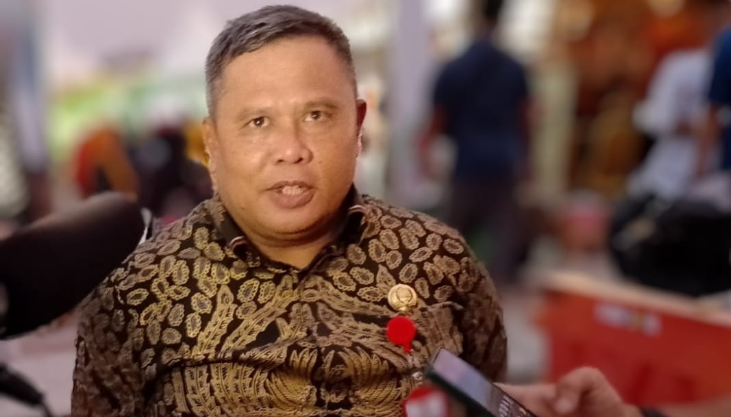 Kobar Tingkatkan Konektivitas untuk Mendukung IKN dan Pertumbuhan Ekonomi