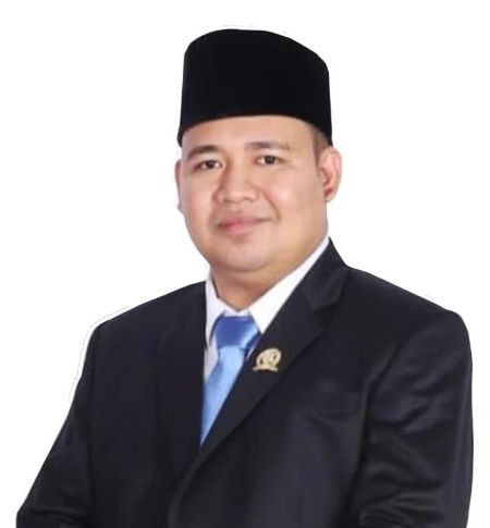 PAN Usulkan Hendegi jadi Ketua DPRD Melawi
