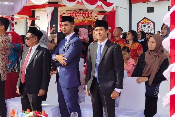 Komisi III DPRD Mura Minta SOPD Maksimalkan Pengelolaan Aset Daerah