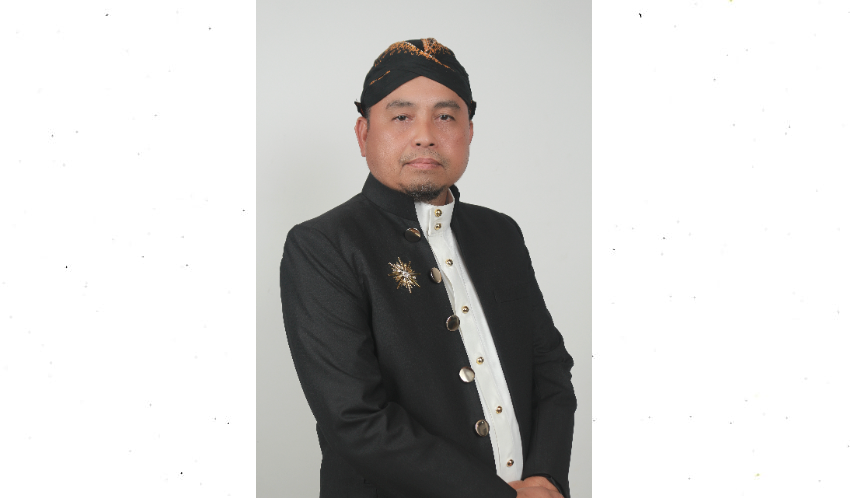 Kelompok Masyarakat Jawa Berharap Sri Suwanto Mampu Menjadi Pemimpin di Kalteng