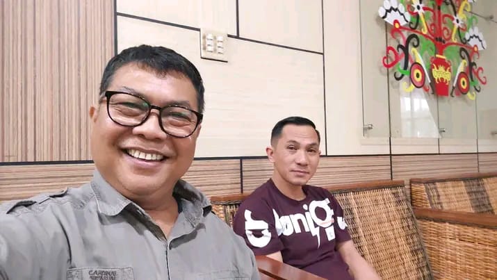 Dewan Dorong Perbaikan Jalan di Bagian Hulu Rusak Akibat Banjir