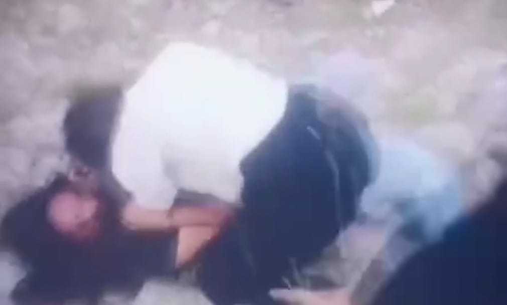 Dua Remaja Putri Terlibat Perkelahian di Pangkalan Bun, Salah Satunya Siswi SD