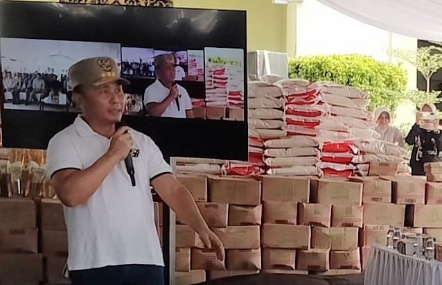 Gubernur Sugianto Sabran Ungkap Calon Pemimpin Potensial Kotawaringin Barat, Siapa Pilihan Anda?