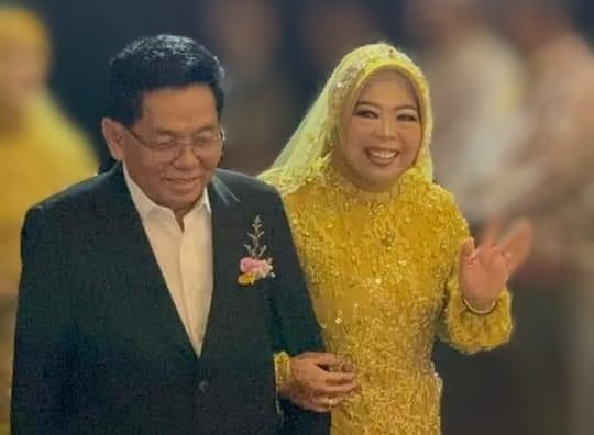 Nurhidayah Unggul di Tengah Panasnya Dinamika Politik Kotawaringin Barat