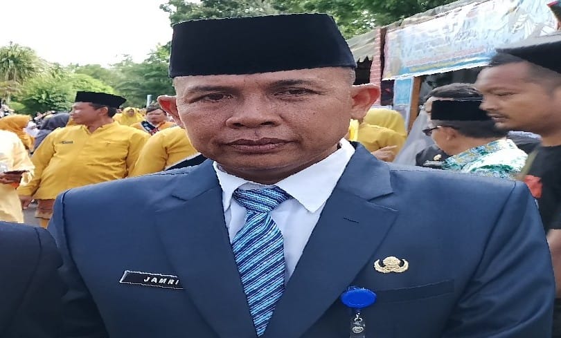 Dana BOS Kotawaringin Barat 2024 Meningkat, Transparansi dan Pengawasan Harus Diperketat