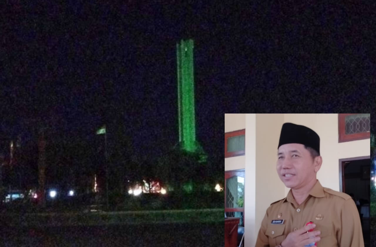 Sabar Dulu Ya! Lampu PJU Kobar Pesanan Rekanan Tertahan di Bea Cukai Tanjung Priok