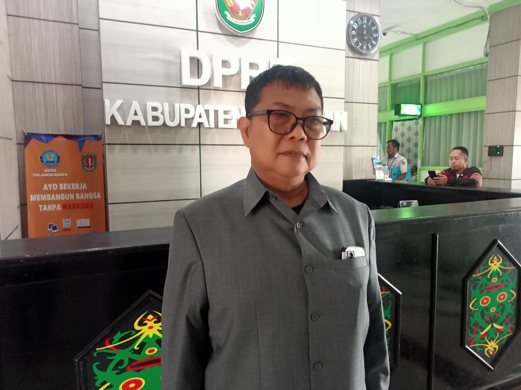 Soal Wacana Full Day School bagi Siswa SD di Katingan, Ini Tanggapan DPRD!