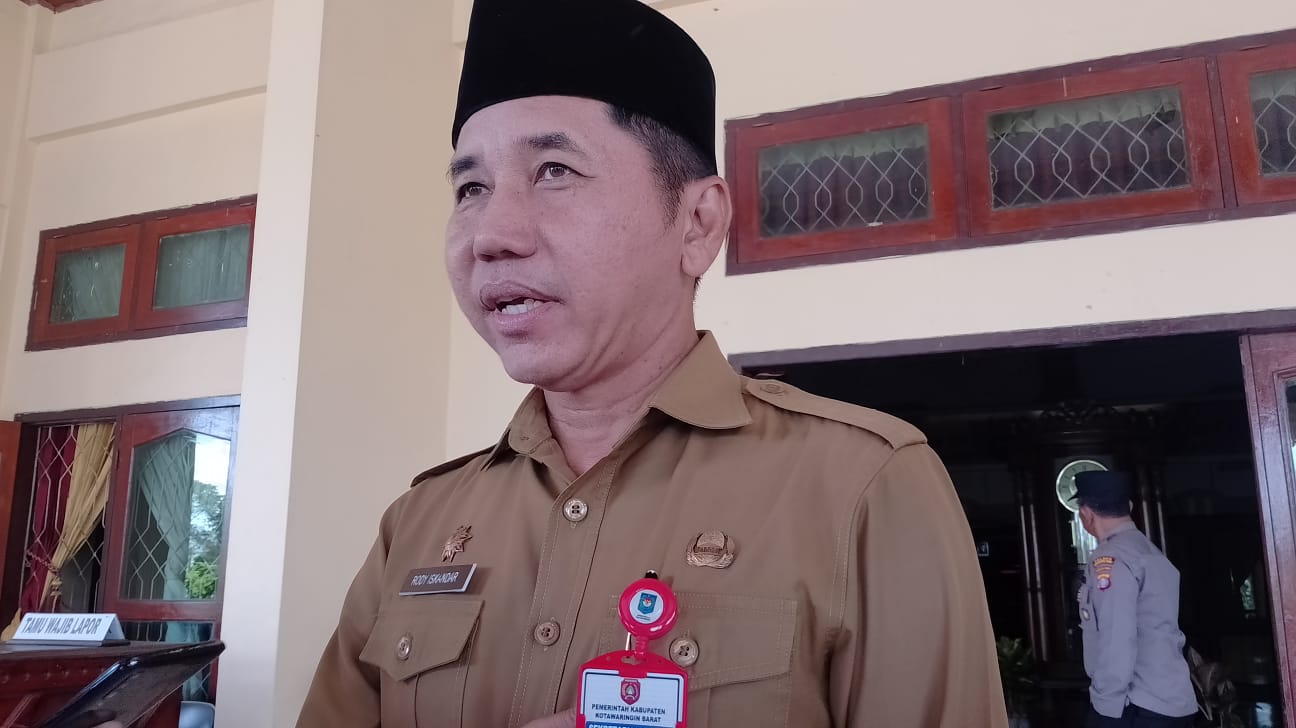 Kepala Sekolah Diimbau Perhatikan Edaran Bupati untuk Keselamatan Wisata Sekolah