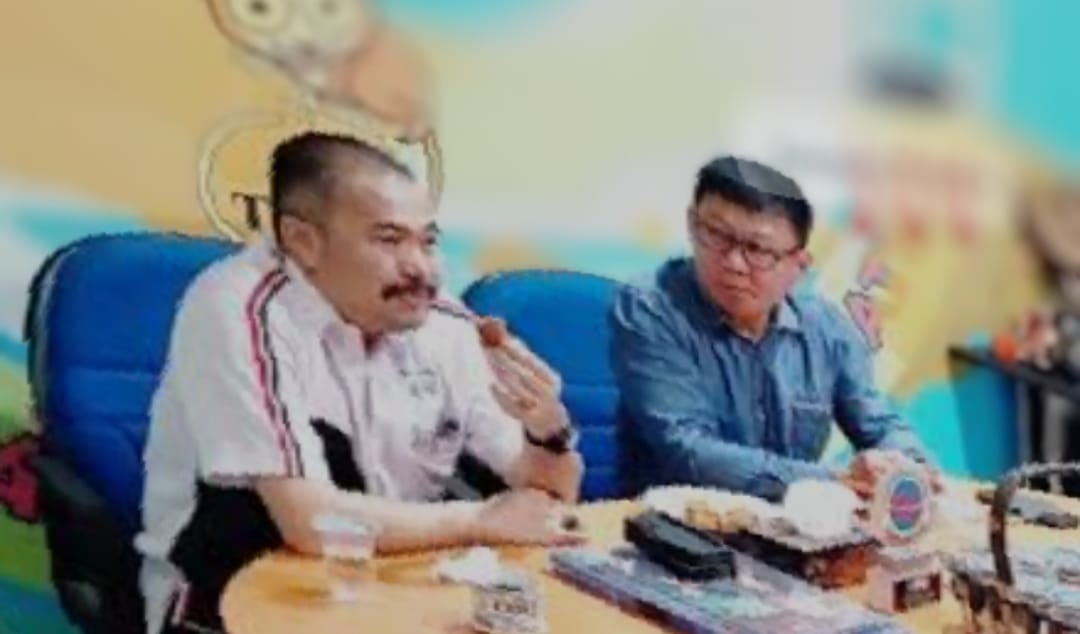 Kamarudin Simanjuntak: Kuncoro Pengusaha yang Menginspirasi dengan Kepedulian dan Ketulusan