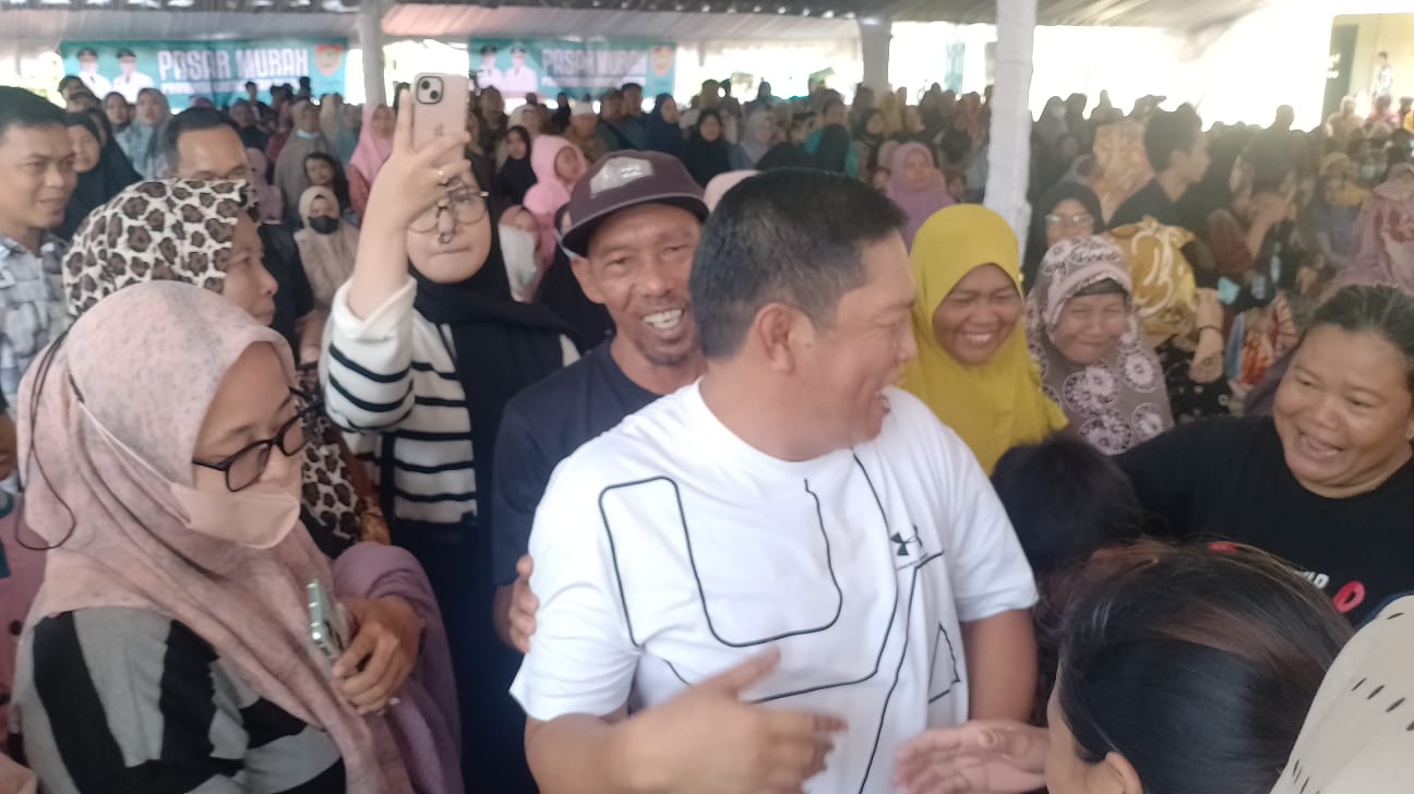 Rahmat Hidayat:  Terpanggil Membawa Perubahan di Kotawaringin Barat