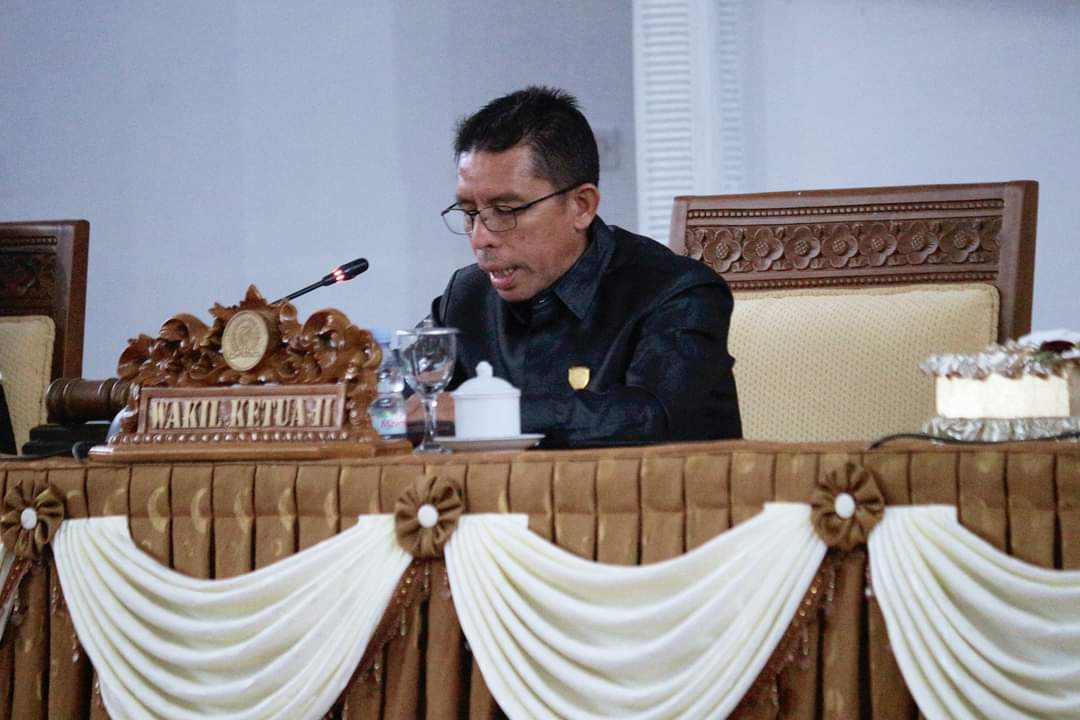 Pemkab Seruyan Diminta Tingkatkan Pelayanan Kesehatan di Daerah Pelosok