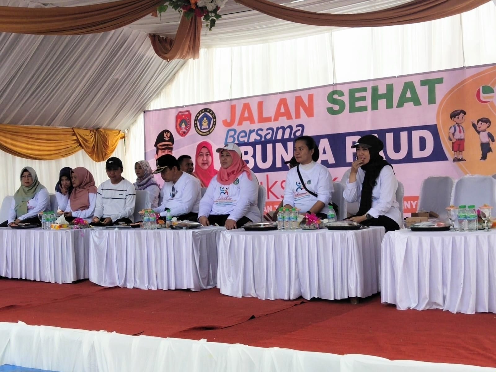 Pj Bupati Kobar Tegaskan Larangan Tes Calistung untuk Siswa Baru SD