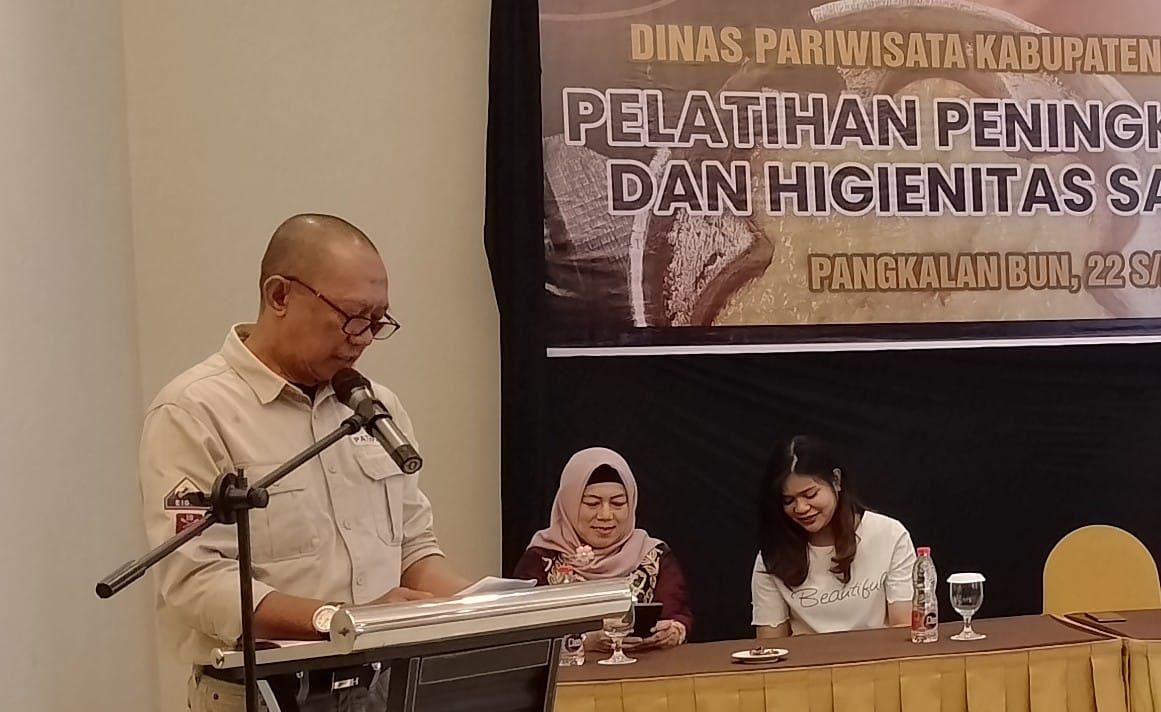 Menggali Peluang Ekonomi dan Sosial Budaya di Pariwisata Kobar