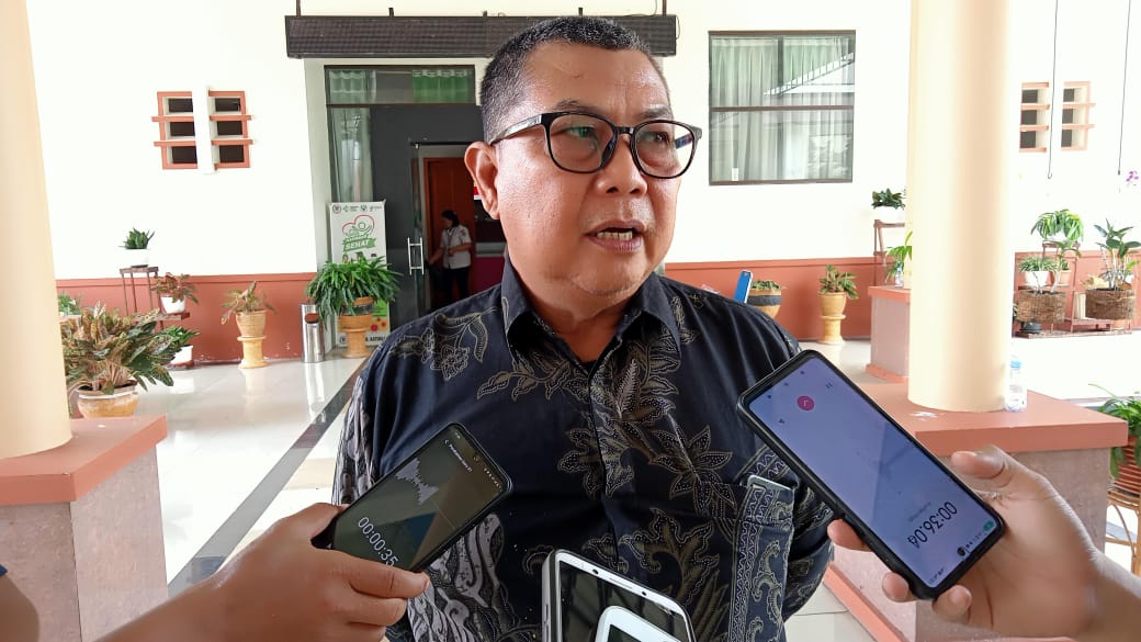 DPRD Katingan Apresiasi Bantuan Armada Truk Sampah di Katingan Tengah
