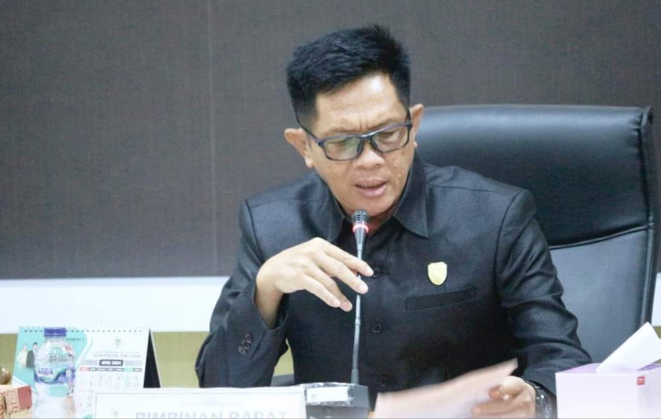 Wakil Ketua DPRD Seruyan Minta ASN Jaga Netralitas Jelang Pilkada