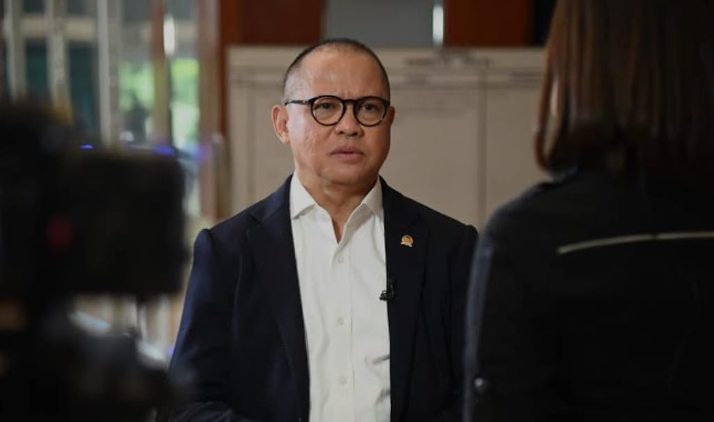 Mukhtarudin Dorong Pembangunan Smelter PT KPC di Kalteng