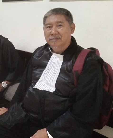 Yansen dan Istri Ditahan Kejari Medan, PH Hok Kim Buktikan Pernyataannya