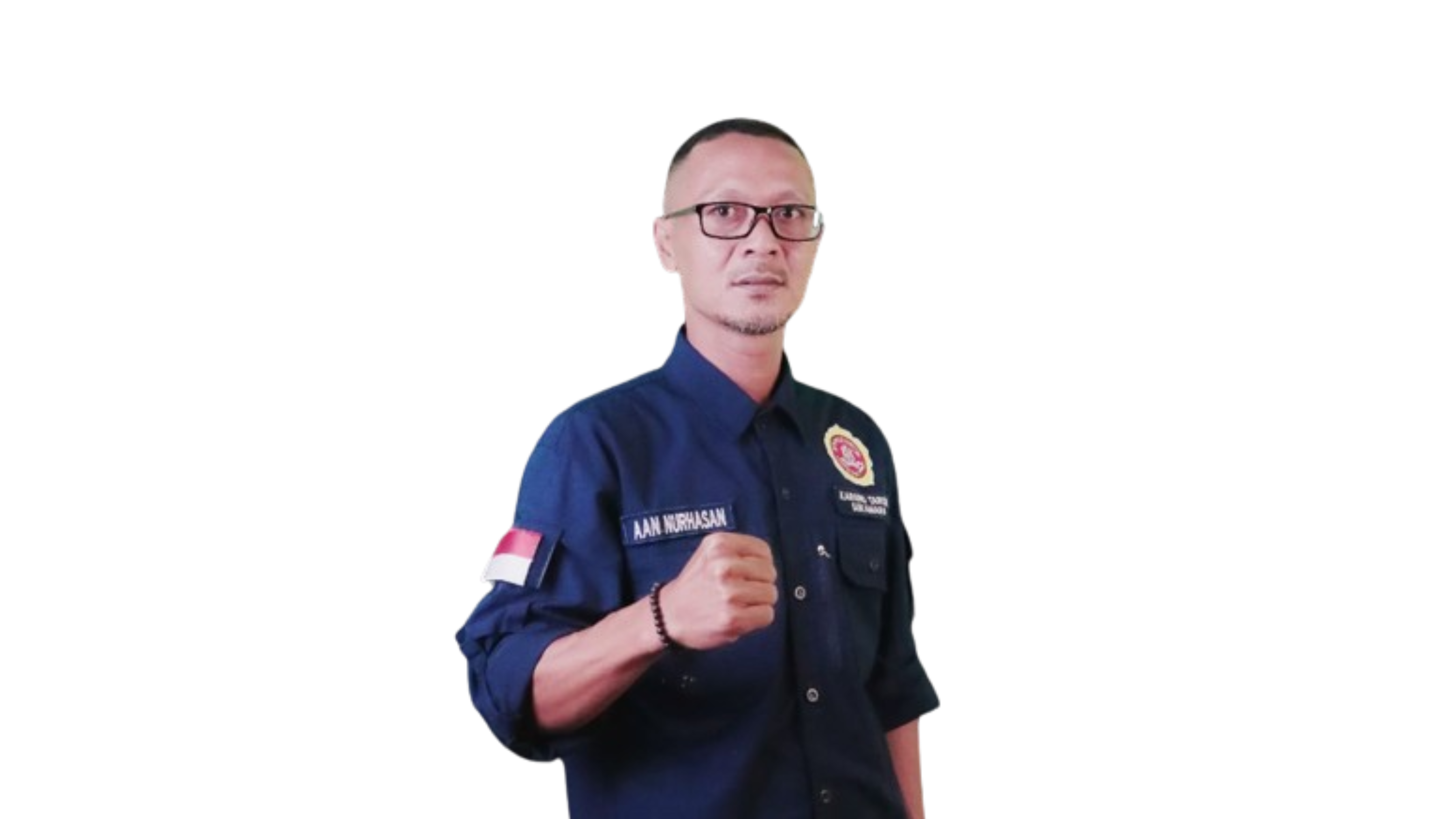 Harapan Aan Nurhasan di HUT ke-22 Kabupaten Sukamara