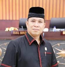 Ketua DPRD Murung Raya Dorong Peningkatan Kualitas Pelayanan ke Masyarakat