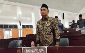 Dewan Ingatkan Pelaksanaan Program Jangan Tumpang Tindih