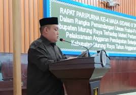 Dewan Ajak Masyarakat Jaga Kebersihan Lingkungan