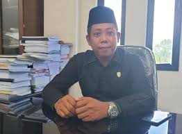 Anggota DPRD Barito Utara Minta Peran Masyarakat Pelihara Aset Daerah Agar Tidak Rusak