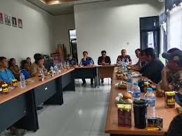 Dewan Barito Utara Dorong Karang Taruna Aktif dalam Pembangunan