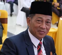 Komisi II DPRD Murung Raya Apresiasi Pasar Murah yang Digelar Pemprov Kalteng