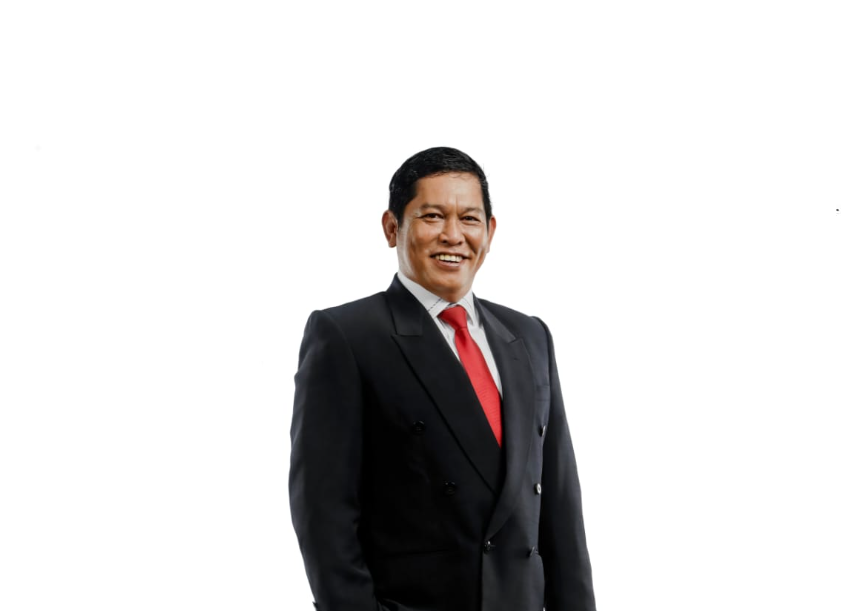 Membangun Kotawaringin Barat: Visi Misi Rahmat Hidayat dalam Pendidikan, Akses Desa, Kesehatan, dan Ketahanan Pangan