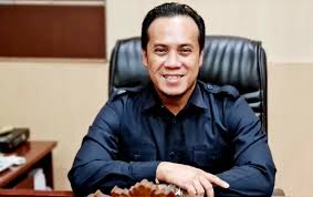 Wakil Ketua I DPRD Barito Utara Apresiasi Pelatihan LPj APBDes