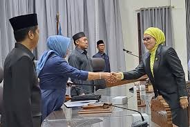 Dewan Ingatkan Pemkab Barito Utara Tidak Boleh Puas dengan WTP
